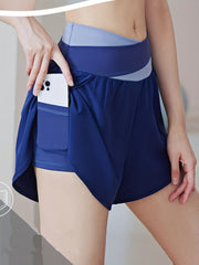 Seamless Sexy Yoga Shorts for Summer Fitness Workouts
