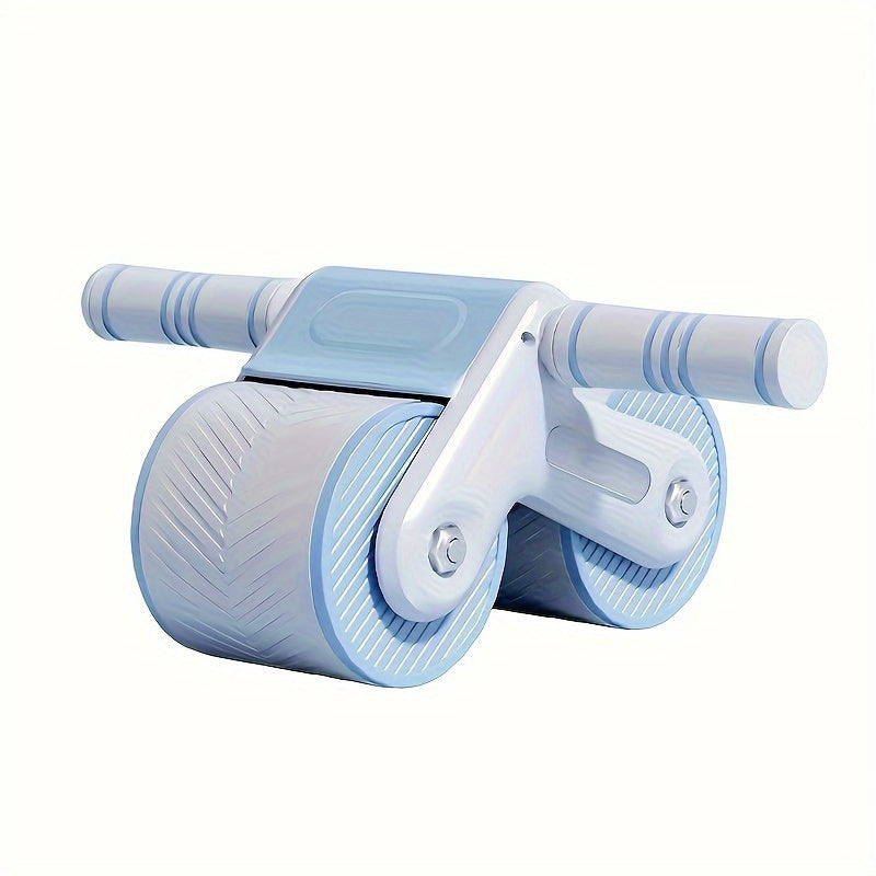 Abdominal Exercise Wheel with Double Wheels