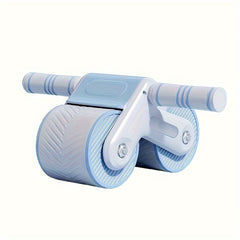 Abdominal Exercise Wheel with Double Wheels