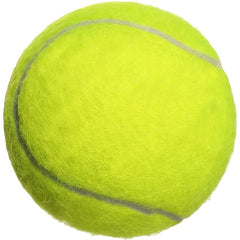 High-Elasticity 1pc Tennis Ball for Training