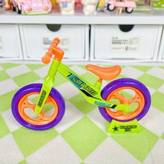 Mini Creative Bicycle Keychain Pendant Decoration Gift