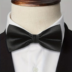 Men's Bow Tie Wedding Decorative Accessories