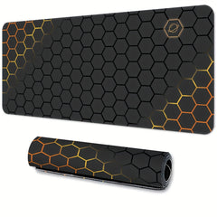 E-Sports Game Mouse Pad - Thickened Desk Pad for Boys and Girls