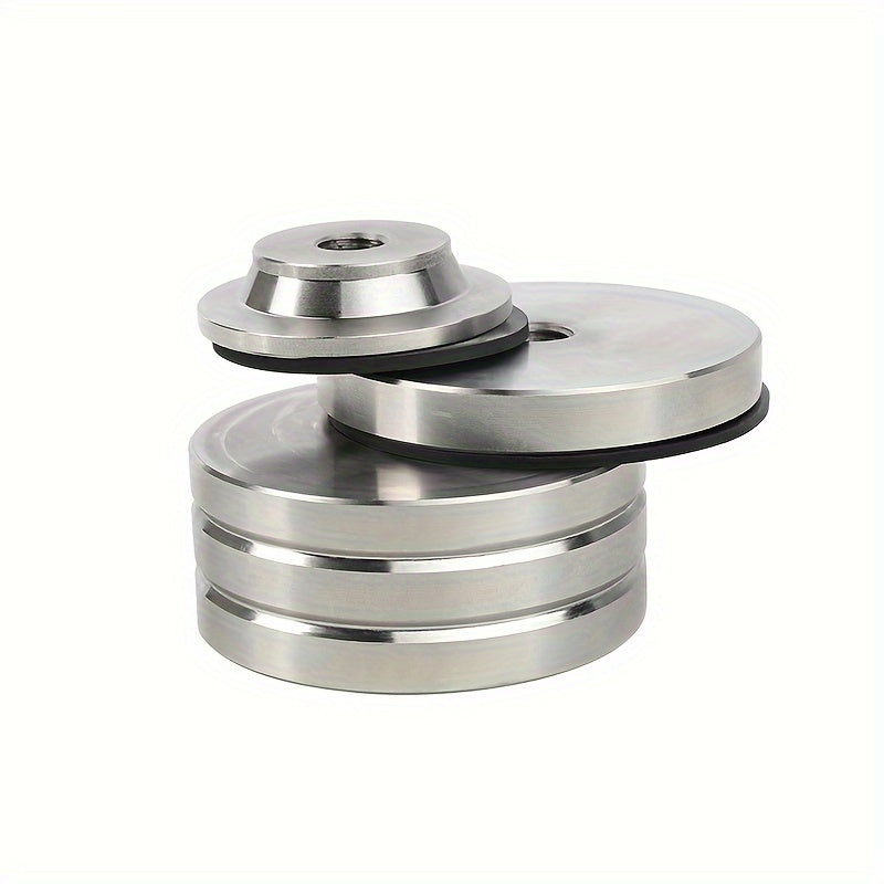 Archery Bow Stabilizer Weight Kit Stainless Steel for Recurve & Compound Bow