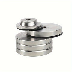 Archery Bow Stabilizer Weight Kit Stainless Steel for Recurve & Compound Bow
