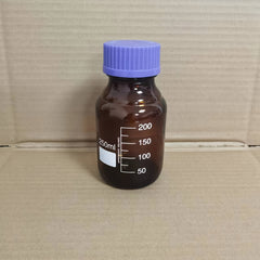 Reagent Bottle With Screw Cap 250ml