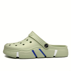 Men's & Women's Clogs Garden Shoes Lightweight Sandals