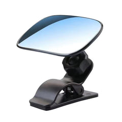 Baby Car Mirror with Clip for Rear View Observation