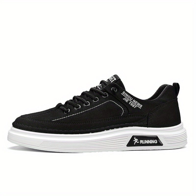 Men's Skate Shoes Non Slip Sneakers Men's Footwear