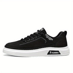 Men's Skate Shoes Non Slip Sneakers Men's Footwear