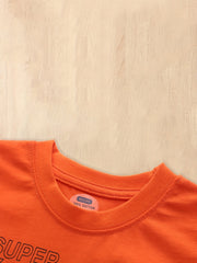 Boys SUV Graphic Tee Top Cotton Short Sleeves