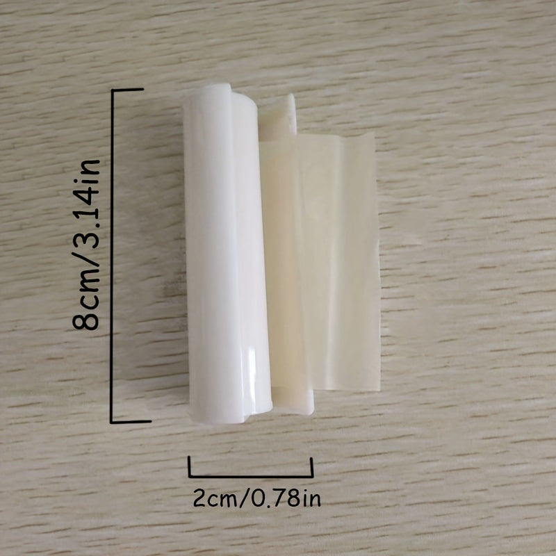 Portable Disposable Paper Soap Sheets Scented Boxed Outdoor Travel