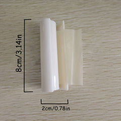 Portable Disposable Paper Soap Sheets Scented Boxed Outdoor Travel