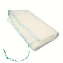 Thickened Mesh Bag Snake Catching Reptile Storage Bag