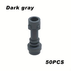 DIY Laser Sword Handle Building Blocks MOC Parts