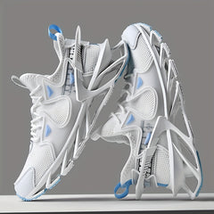 Men's Blade Sneakers for Jogging Tennis Gym