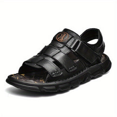 Men's Hollow Out Non Slip Sandals for Hiking Trekking Beach