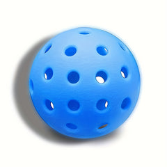 Outdoor Pickleball Balls 74mm 40 hole for Sport