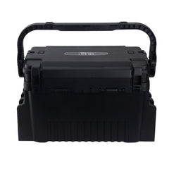 Large Capacity Fishing Tackle Box Outdoor Tool