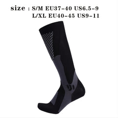 Compression Socks for Men - Prevent Varicose Veins, Improve Athletic Performance