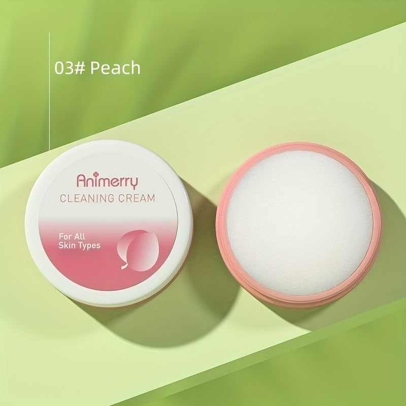 3-in-1 Fruity Makeup Remjsonover Cream