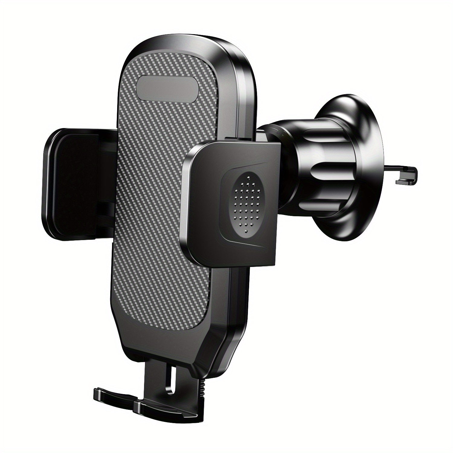 Universal Car Phone Holder Mount For Air Vent - Secure Hands-Free Mount