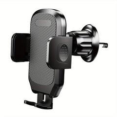 Universal Car Phone Holder Mount For Air Vent - Secure Hands-Free Mount