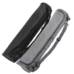 Yoga Mat And Accessories Storage Bag Waterproof Oxford Cloth