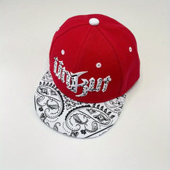 Kids' Casual Sunshade Baseball Cap for Boys