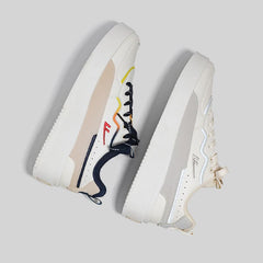 Men's Lace Up Skate Shoes Casual Sneakers
