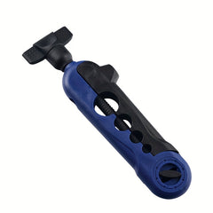 Adjustable Fishing Line Spooler Portable Universal Fishing Line Winder