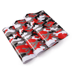 40x15in PVC Car Camo Changing Film