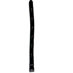 Soft Archery Wrist Strap for Compound Bow