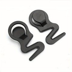 4pcs Heavy Lock Clips for Camping Tent Awning Car Cover