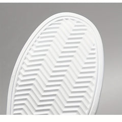 Men's High Top Skate Shoes Non Slip Casual Shoes