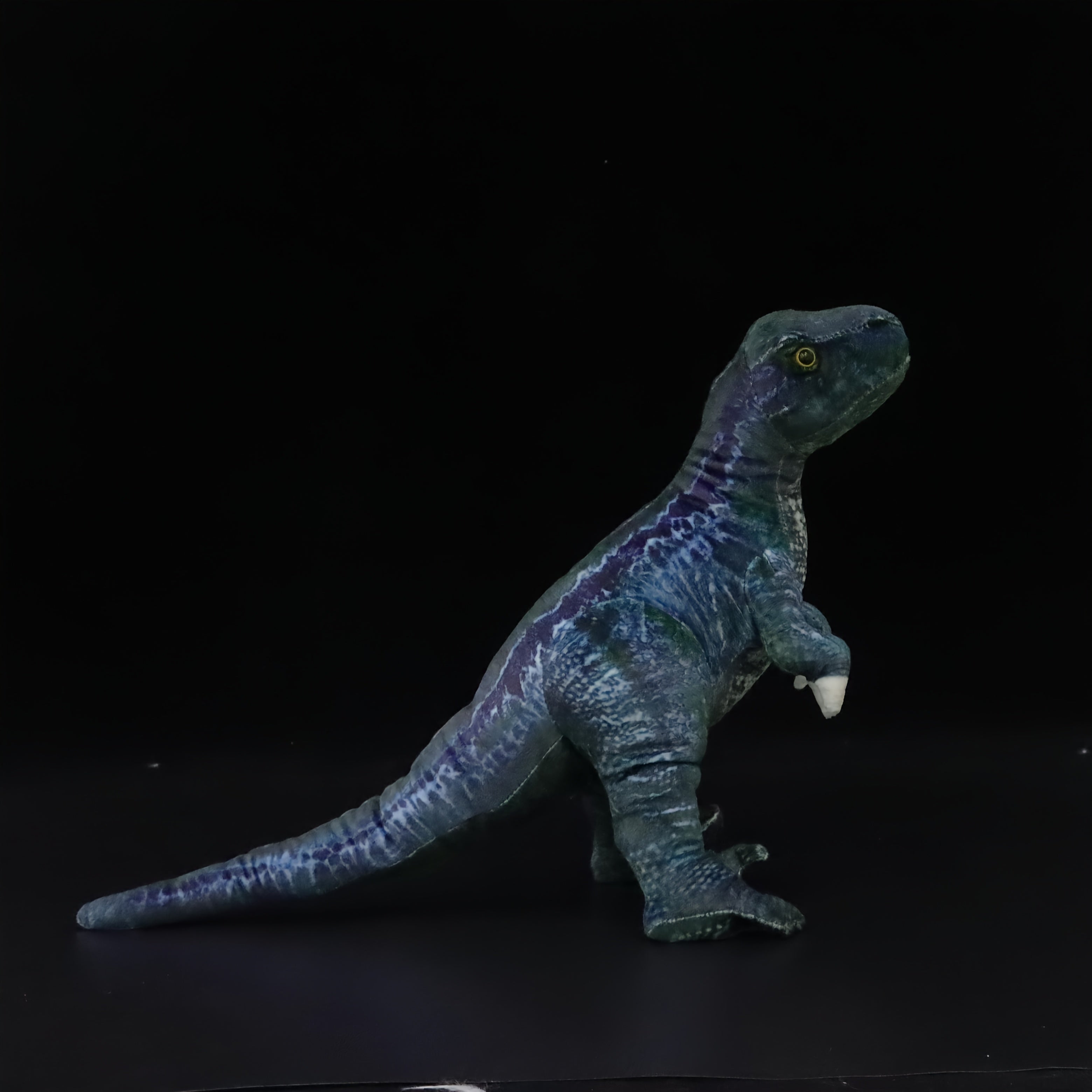 Life-like Dino Plush Toy - Soft Stuffed Animal