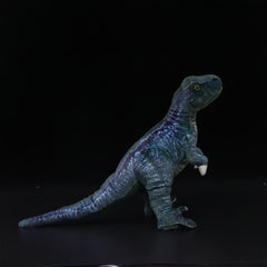 Life-like Dino Plush Toy - Soft Stuffed Animal