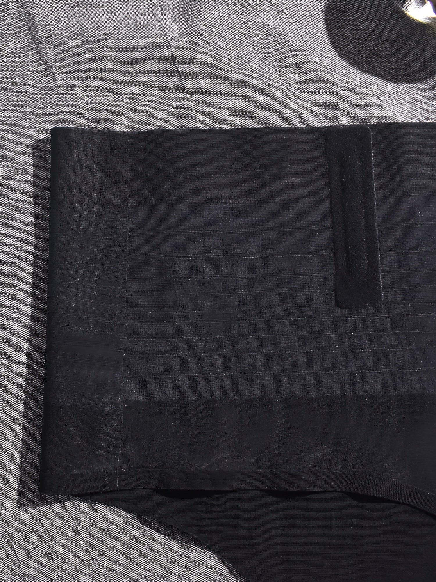 Seamless Tummy Control Sporty Underwear