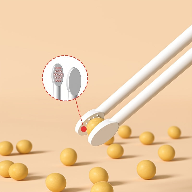 Baby Training Chopsticks Cartoon Infant Feeding Tool
