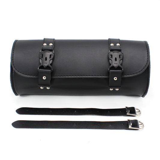 Front Fork Luggage Bag for Motorcycle - Enhance Your Ride!