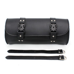 Front Fork Luggage Bag for Motorcycle - Enhance Your Ride!