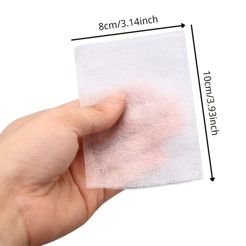 100pcs Non Woven Planting Bags for Gardening