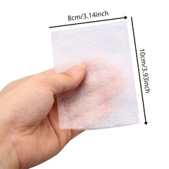 100pcs Non Woven Planting Bags for Gardening