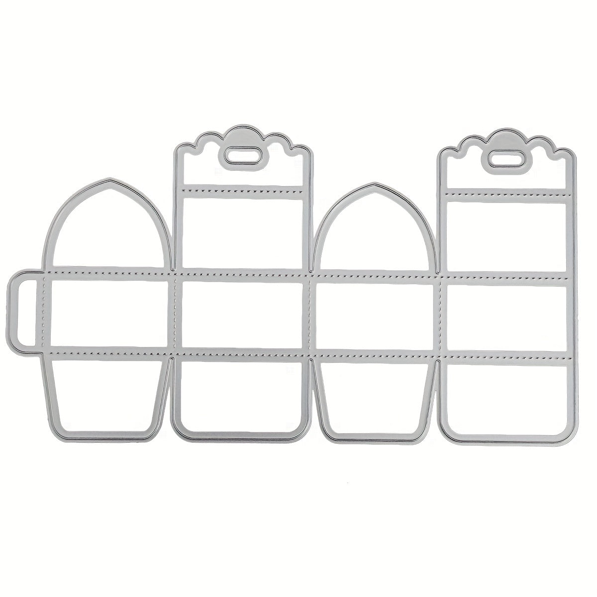 Metal Cutting Dies for DIY Crafts Scrapbooking Albums Cards