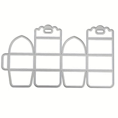 Metal Cutting Dies for DIY Crafts Scrapbooking Albums Cards