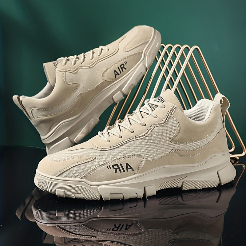 Men's Hiking Sneakers Wear-resistant Non-Slip Outdoor Shoes