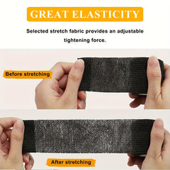 6/12pcs 5.08cm Self-Adhesive Medical Wrap Elastic Bandage Roll