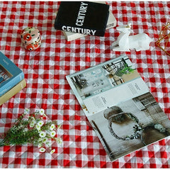 Portable Camping Picnic Mat for Outdoor Spring Outings