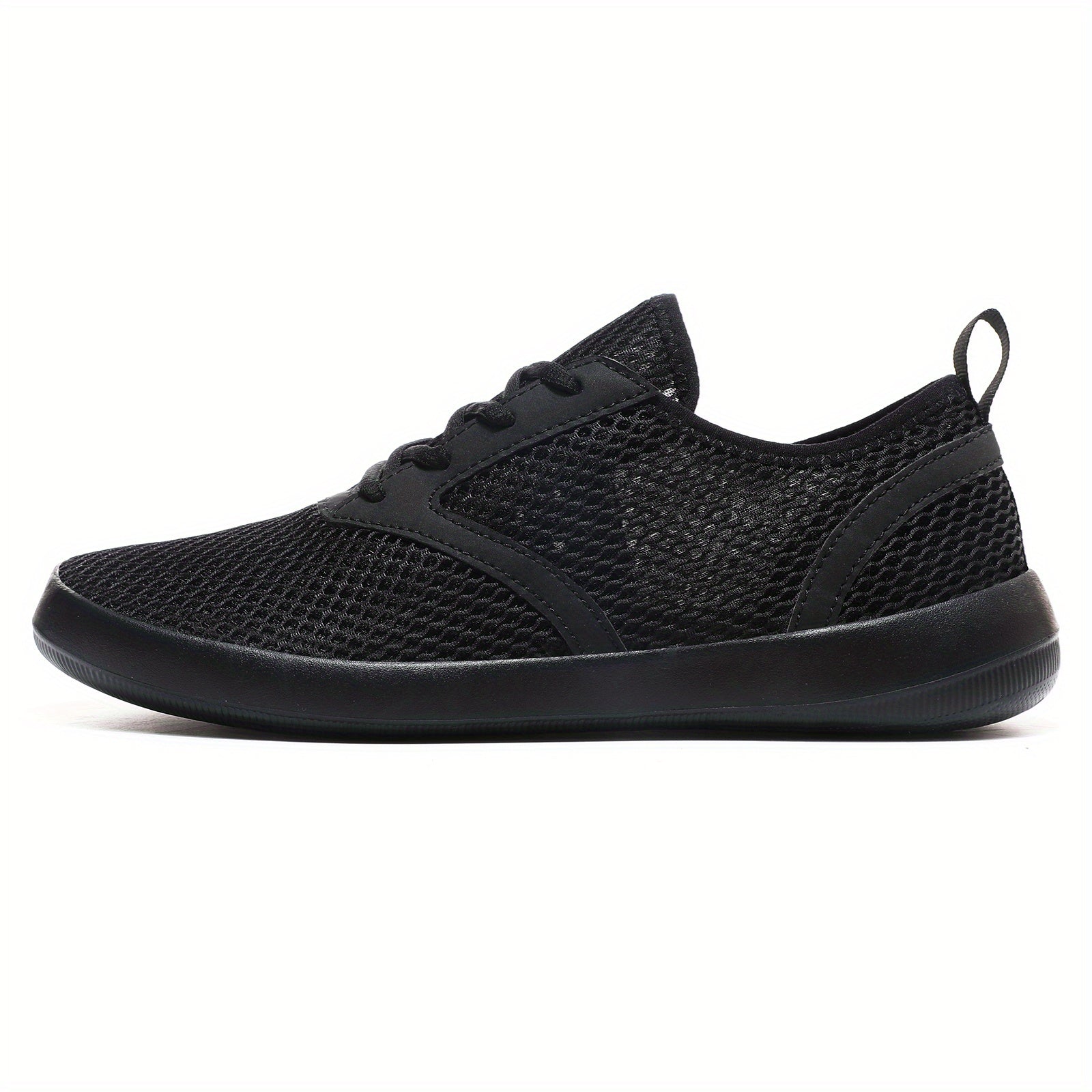 Men's Breathable Lightweight Casual Shoes Non Slip Sneakers
