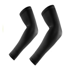 UV Resistant Arm Protection for Running and Cycling
